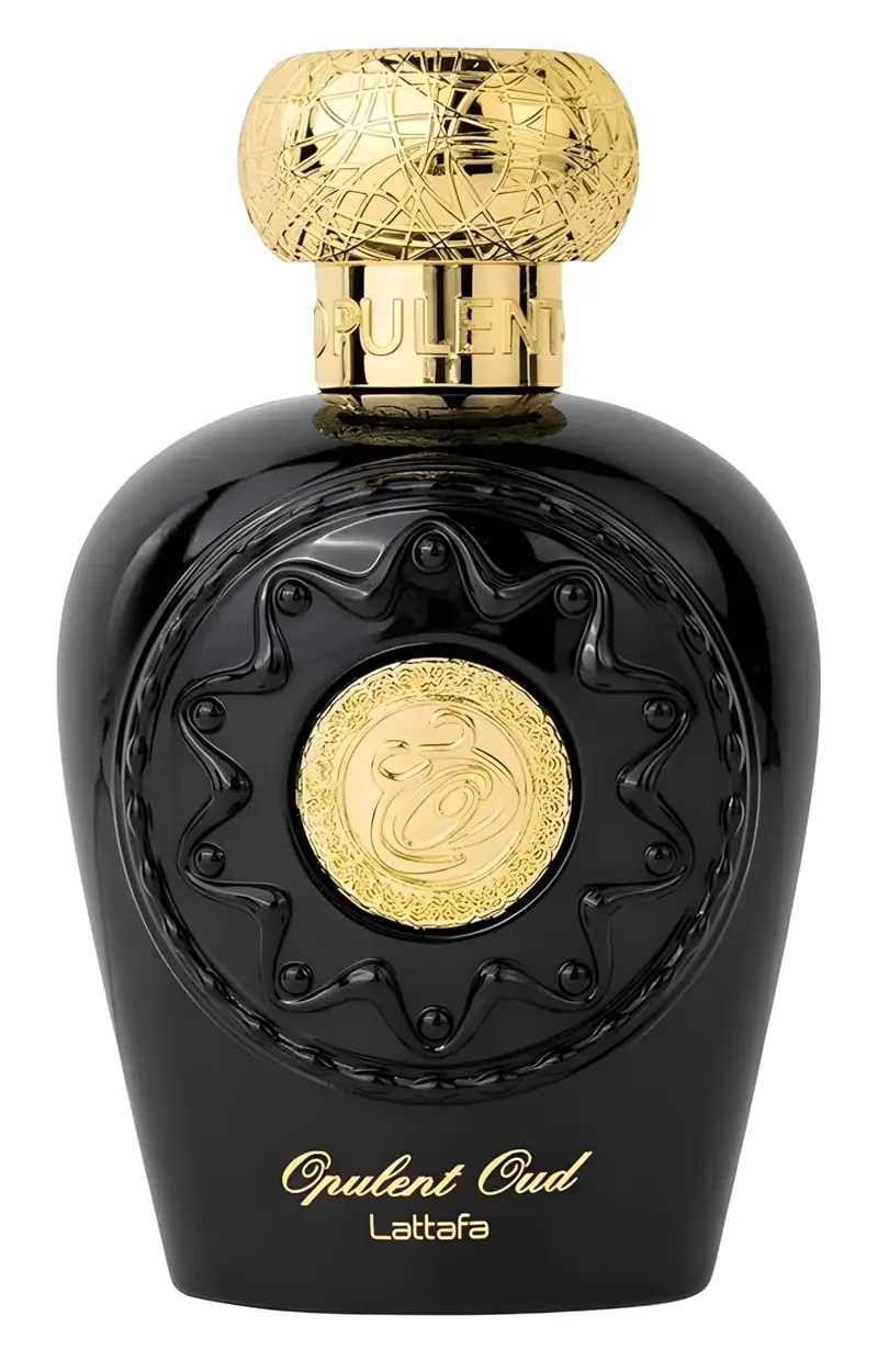 Lattafa Opulent Musk Eau de Parfum Unisex 100ml - Fragancia Duradera
