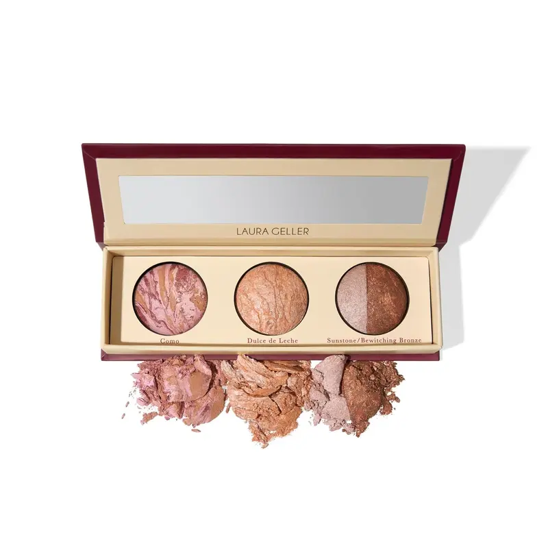 LAURA GELLER multifunction Palette