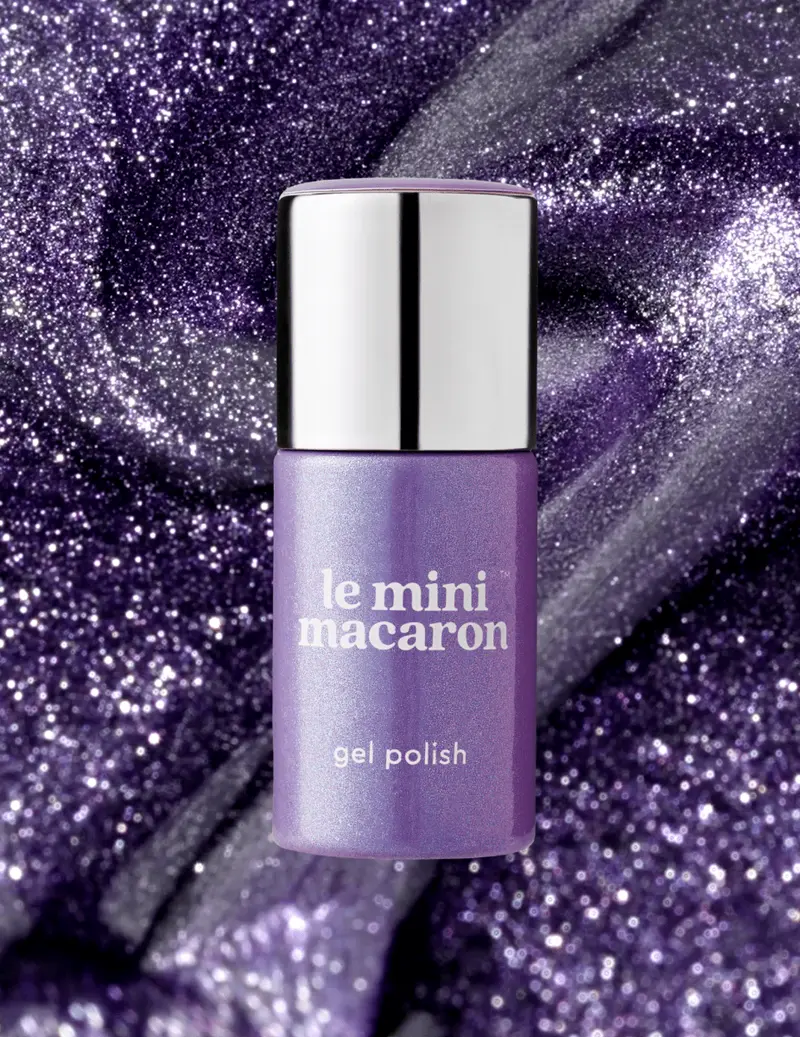 Lavender Haze - Cat Eye Gel Polish