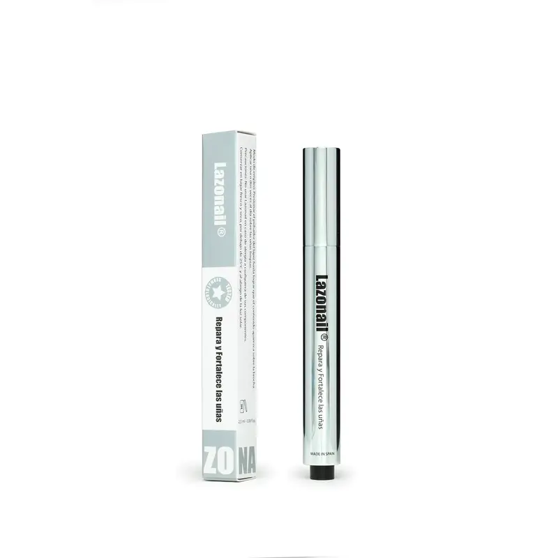 Lazonail Repara y Fortalece Uñas - Gel Nutritivo 2,5 ml