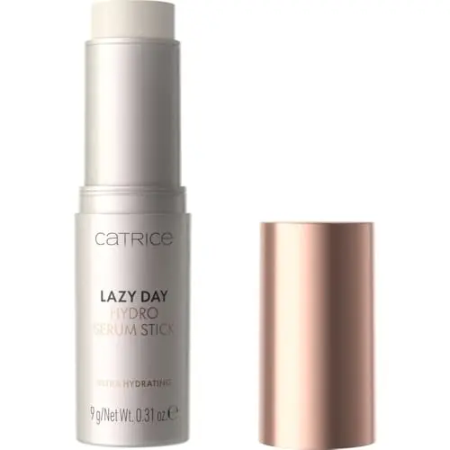 LAZY DAY Sérum Hidratante en Barra 9gr - Catrice