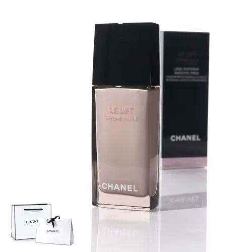 LE LIFT CRÈME HUILE Chanel - Crema Aceite Antiedad Reafirmante 50 ml