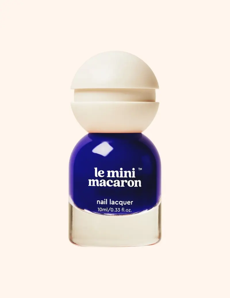 Le Minuit - Quick Dry Nail Polish