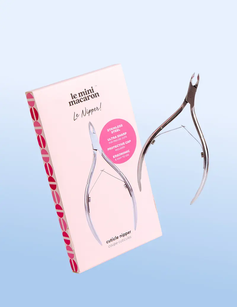 Le Nipper - Cuticle Nipper