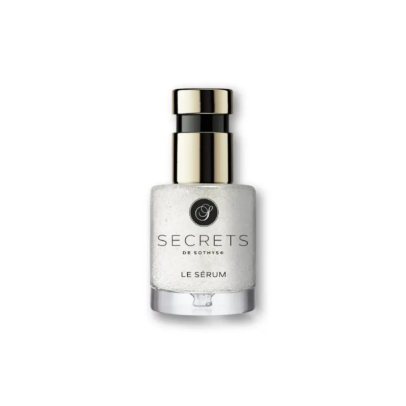 Le Serum Secrets Sothys