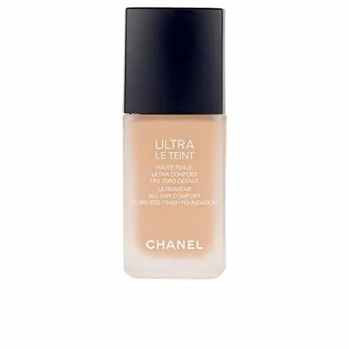 LE TEINT ULTRA fluide #B60 - Base de Maquillaje Fluida Resistente 30 ml