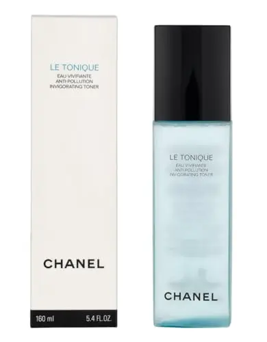 LE TONIQUE Eau Vivifiante Anti-Pollution 160 ml - Chanel