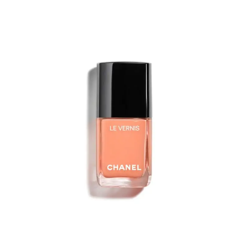 LE VERNIS #195 Poète - Esmalte de Uñas Chanel 13 ml