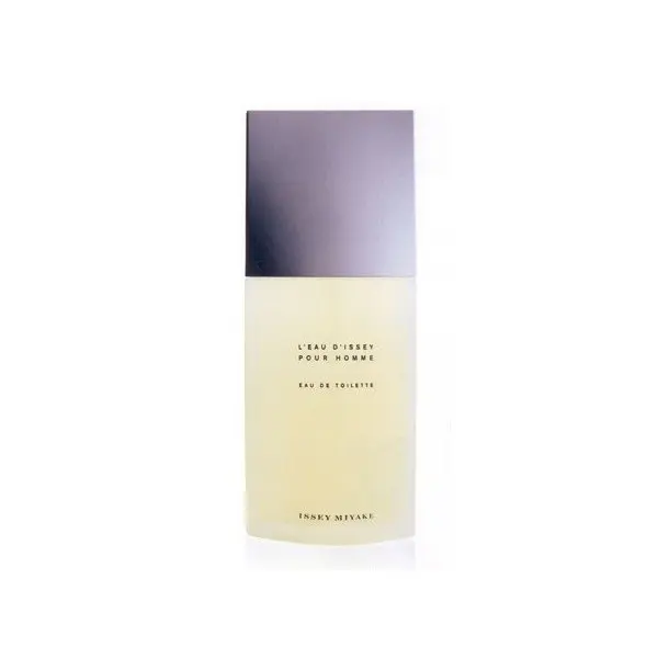 L'Eau d'Issey Pour Homme Issey Miyake EDT 40ml - Fragancia Cítrica para Hombre