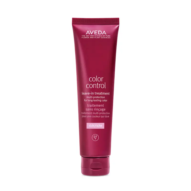 Leave In Treatment Rich Color Control Aveda