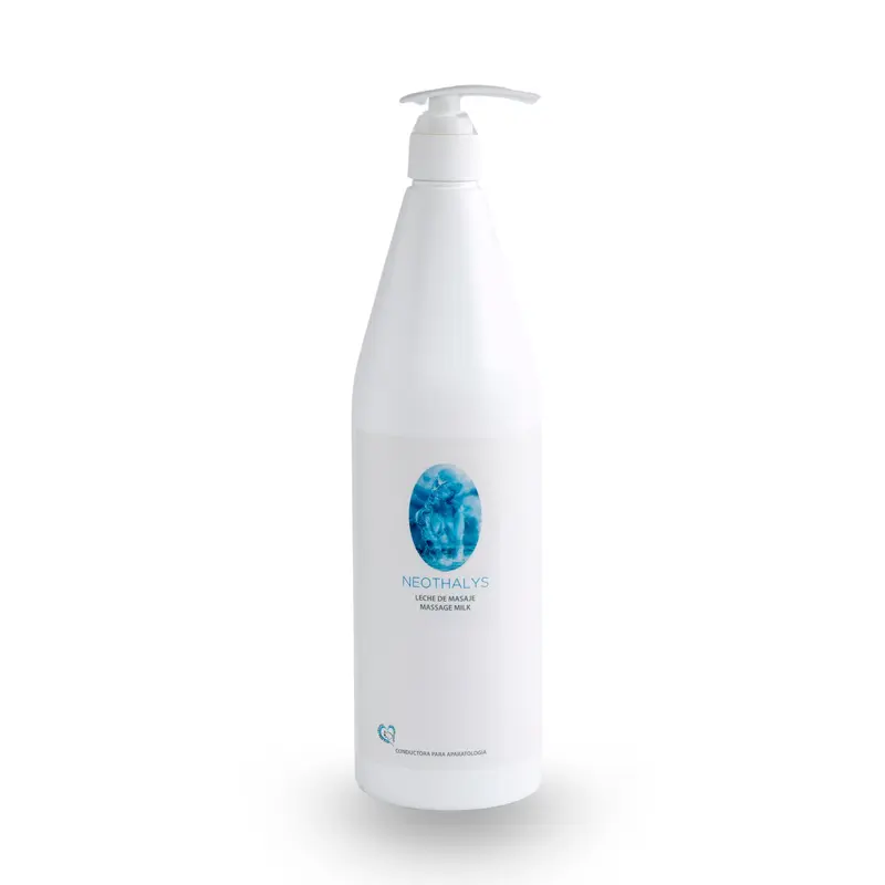 Leche de masaje Profesional