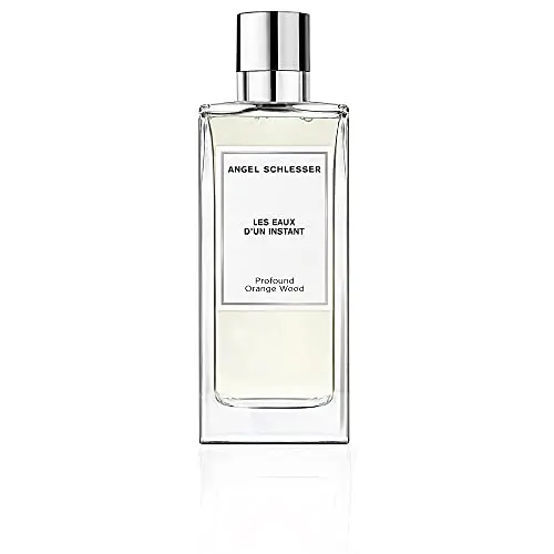 Les Eaux d'un Instant Profound Orange Wood EDT 100 ml - Angel Schlesser