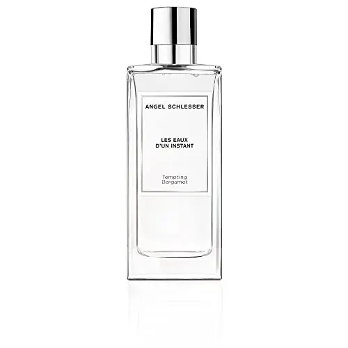 Les Eaux d'un Instant Tempting Bergamota EDT 150 ml - Angel Schlesser