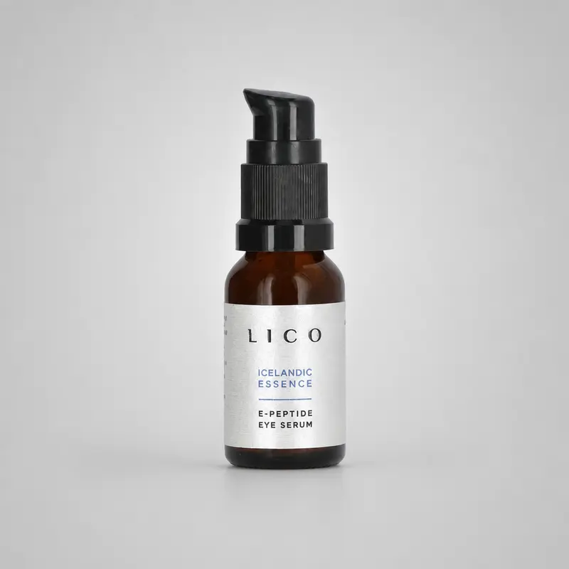 Lico E-Peptide Eye Serum 15ml