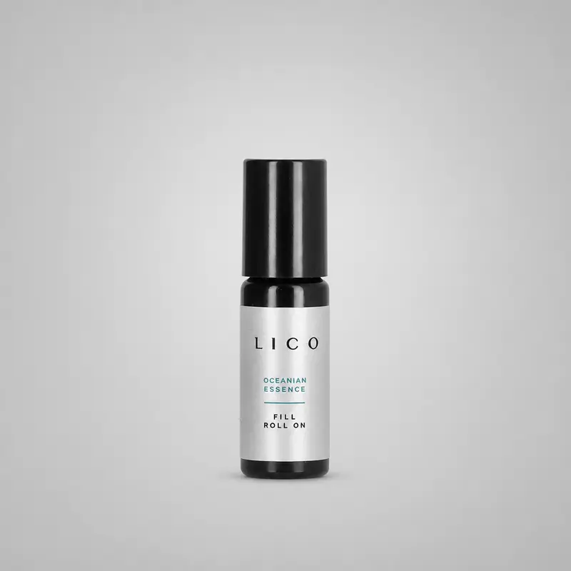 Lico Fill Roll On