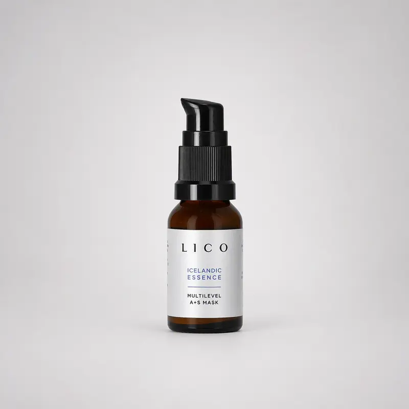 Lico Multilevel A+S Mask 15ml