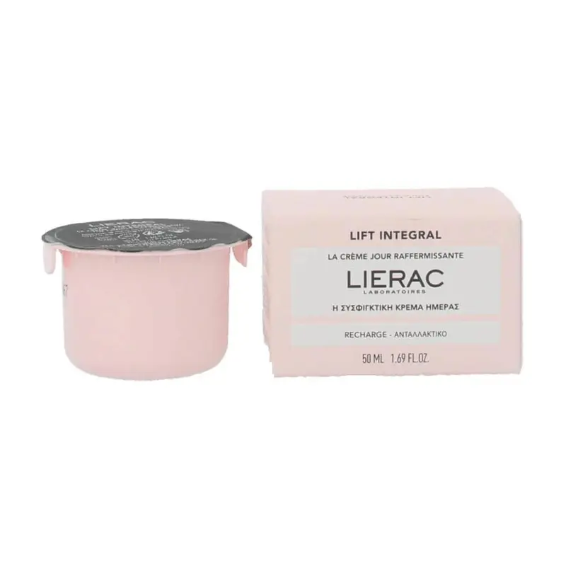 Lierac lift integral cr 50ml recarga