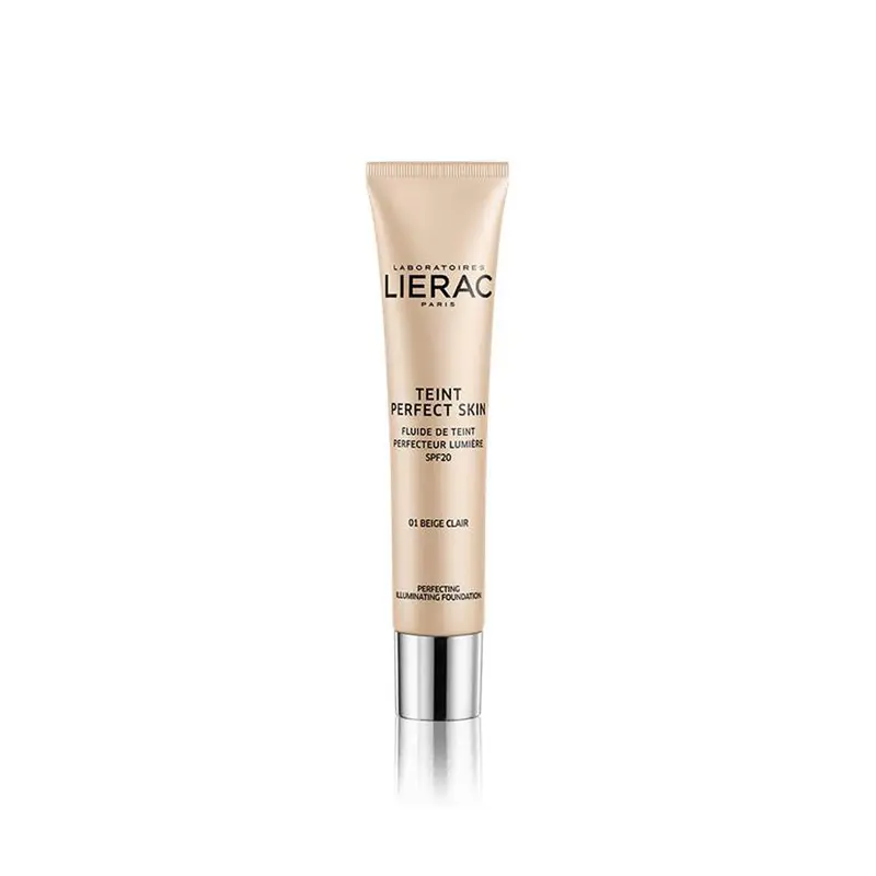 Lierac perfect skin teint 30ml claro