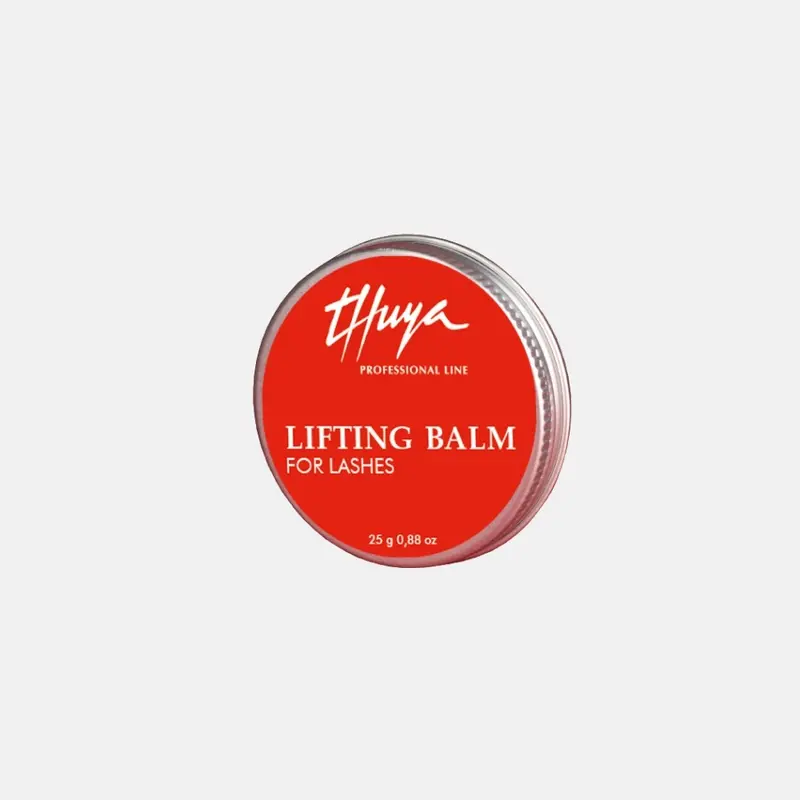 Lifting Balm para Pestañas - Thuya