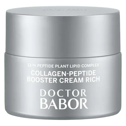 Lifting Collagen-Peptide Booster Cream Rich