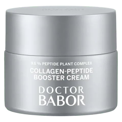 Lifting Collagen-Peptide Booster Cream