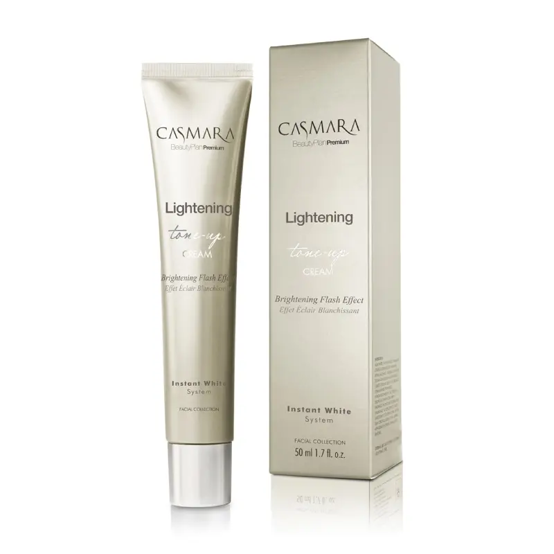 Lightening Tone-Up Cream Casmara