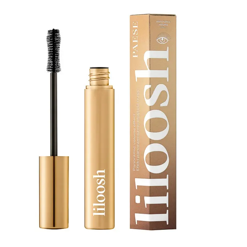 Liloosh Mascara - PAESE