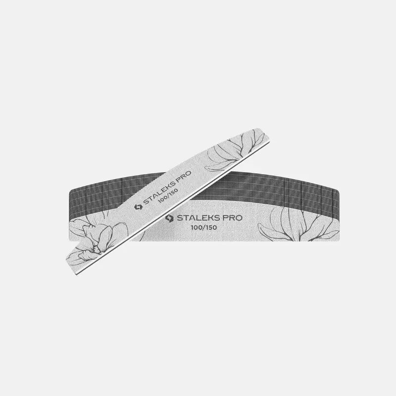 Lima Mineral Media Luna Expert 40 25 Unidades - Staleks