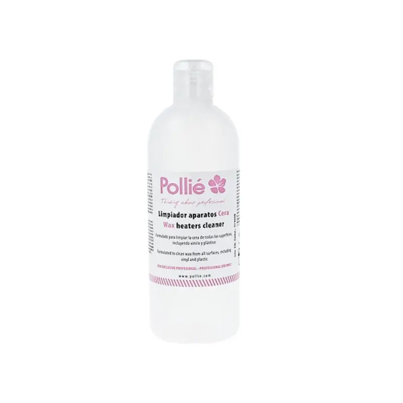 Limpiador de aparatos de cera Pollié 400 ml