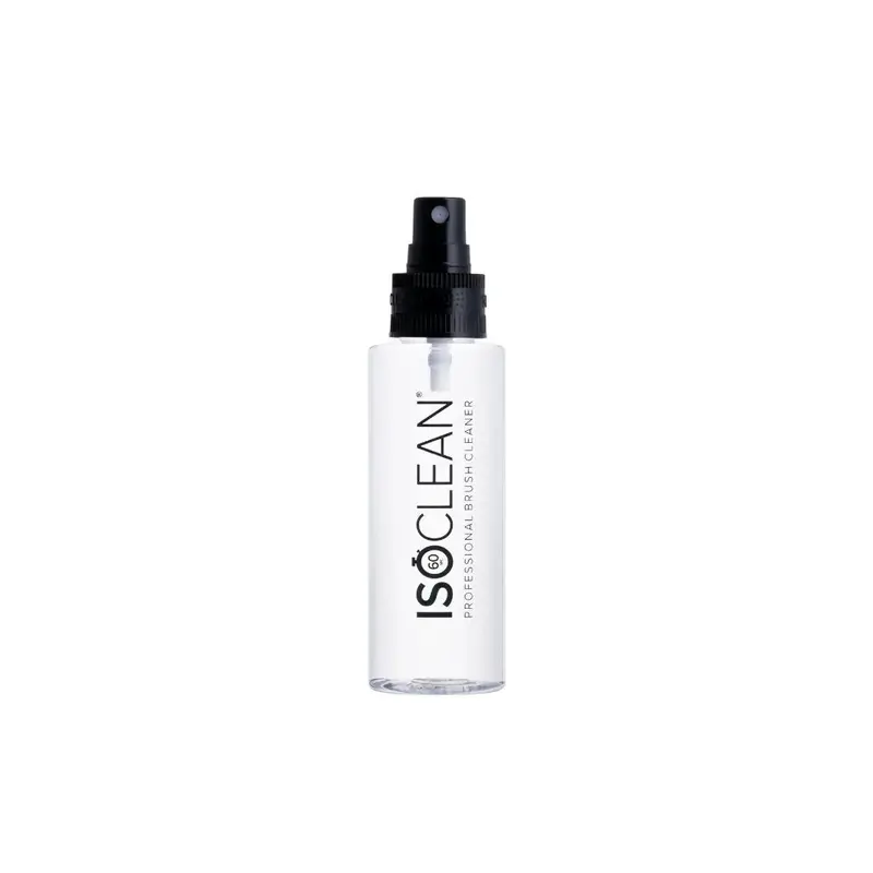 Limpiador de brochas 80ml - ISOCLEAN