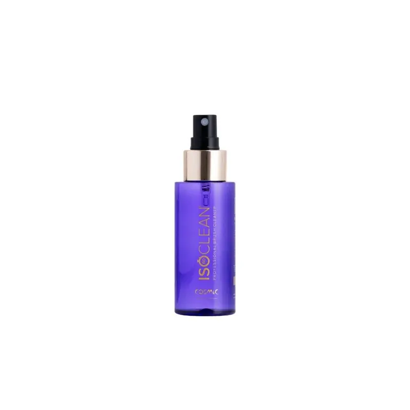 Limpiador de brochas Cosmic 80ml - ISOCLEAN