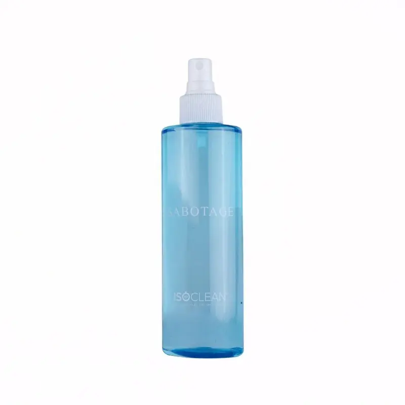 Limpiador de brochas Sabotage 275ml - Isoclean