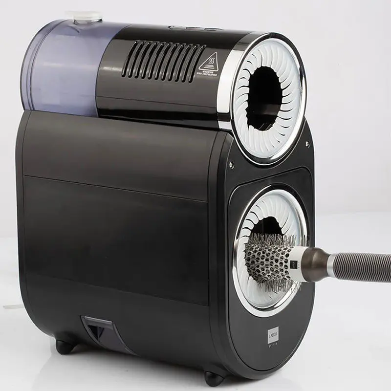 Limpiador, Desinfectante Eléctrico De Cepillos Stylance