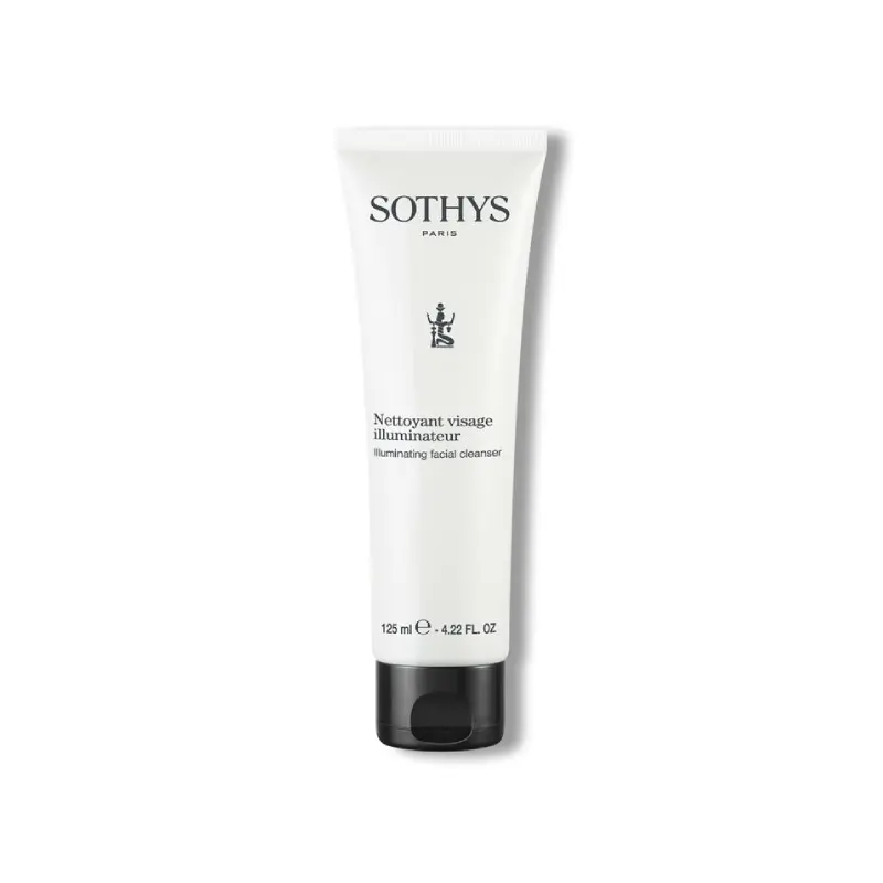 Limpiador Facial Iluminador Sothys