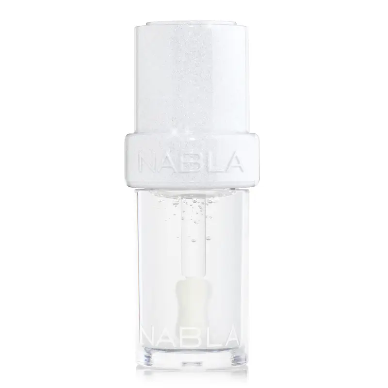 Lip Candy Oil - Salted Coconut - Nabla