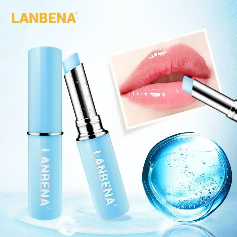 Lip Cocoa LANBENA