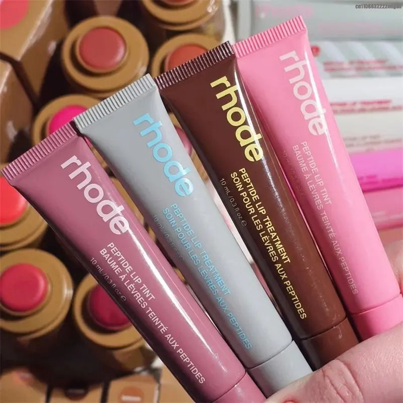 Lip Gloss Lip Balm RHODE