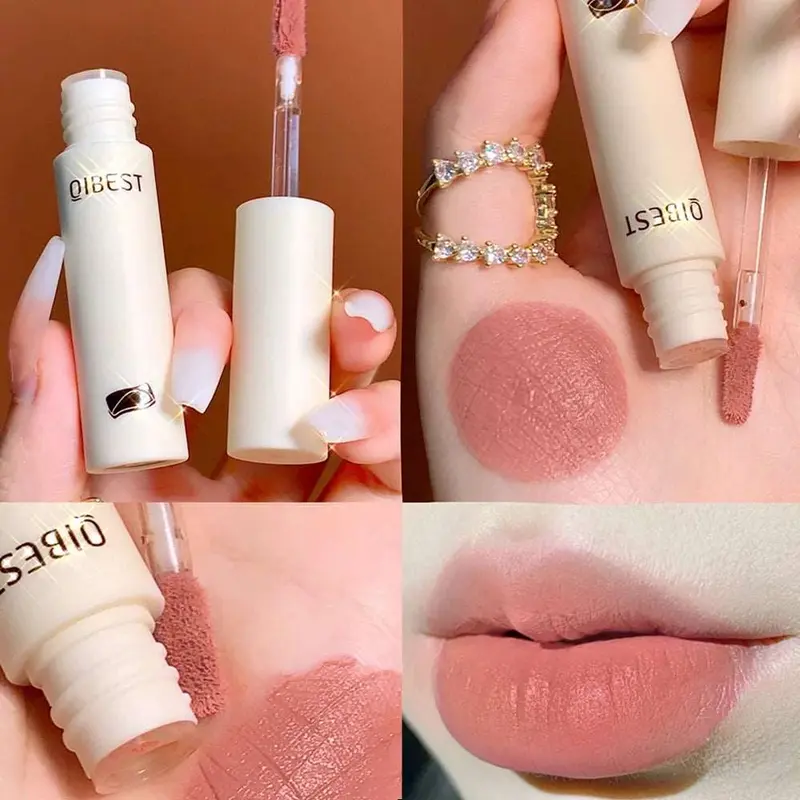 Lip Gloss QIBEST