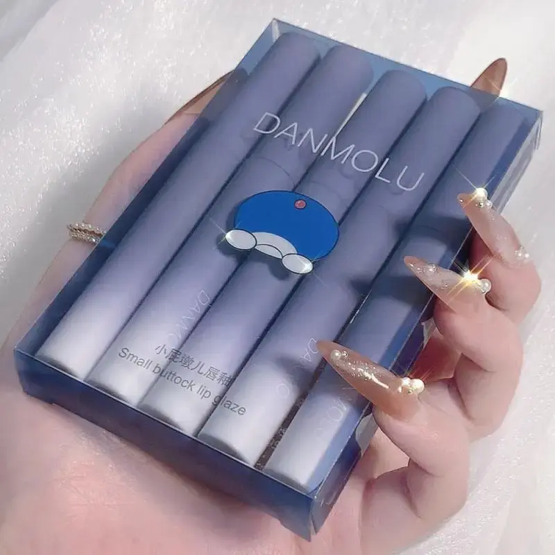 Lip Gloss Set DANMOLU
