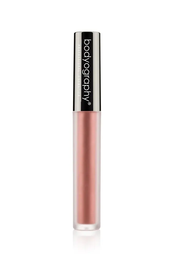 Lip Lava Liquid Lipstick - Crystal Moon - Bodyography