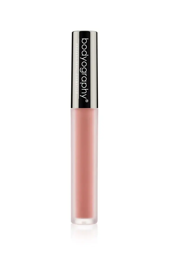 Lip Lava Liquid Lipstick - Stripped - Bodyography