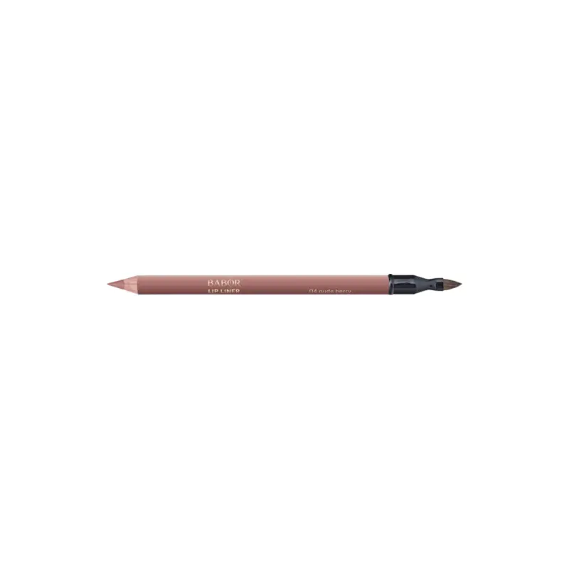 Lip Liner 04 Nude Berry Babor