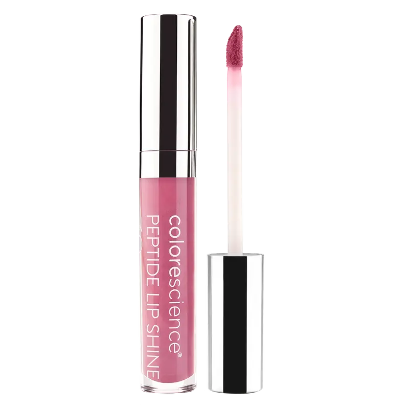 Lip Shine SPF 35 Colorscience Brillo de labios con SPF 35 4ml