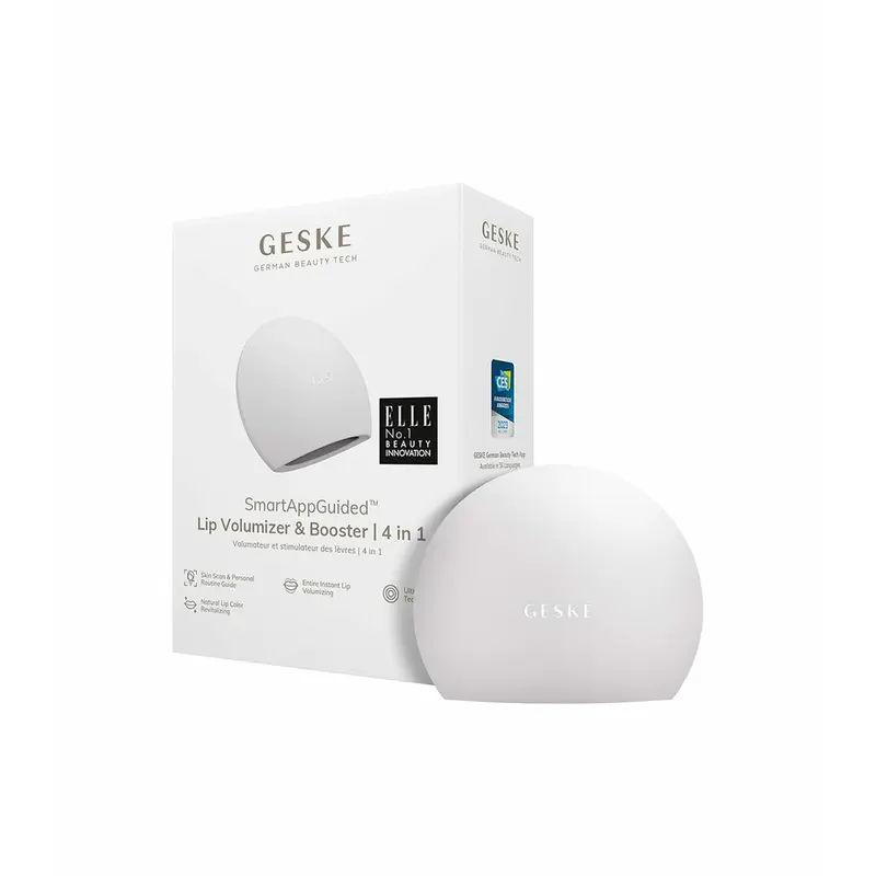 Lip Volumizer & Booster Geske con APP - Starlight
