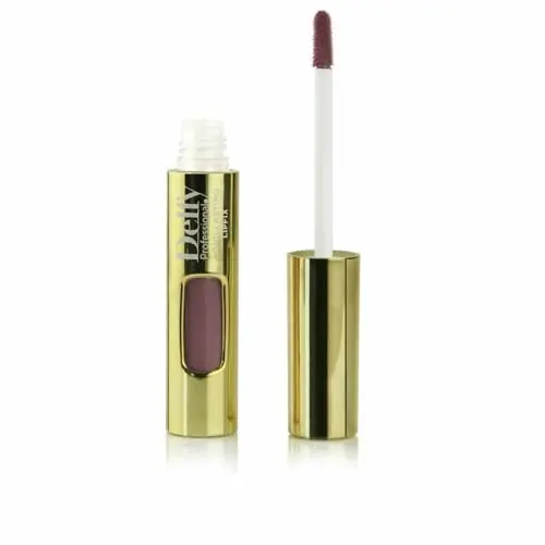 LIPFIX GOLD Labial Líquido Cameo 8gr - Alta Cobertura y Fijación Completa