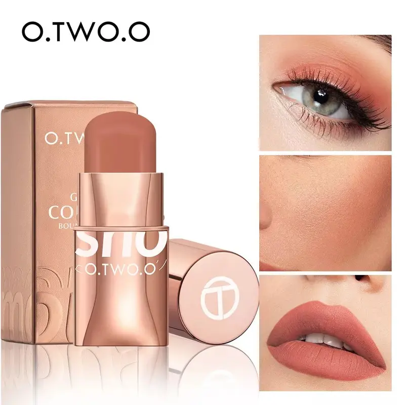 Lipstick 3 in 1 O.TWO.O