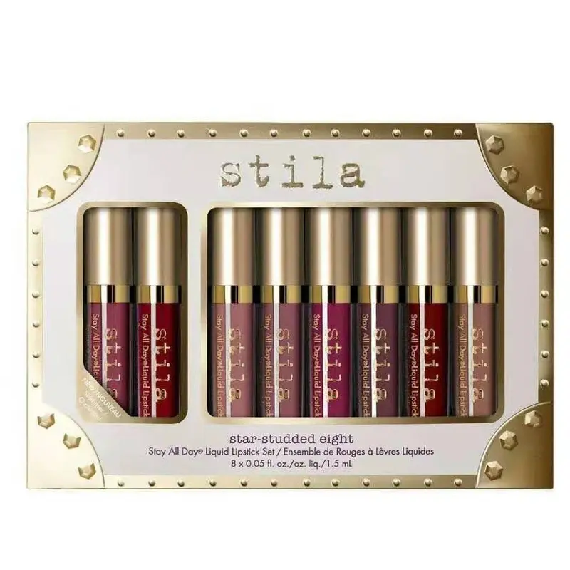 Lipstick Velvety Set STILA