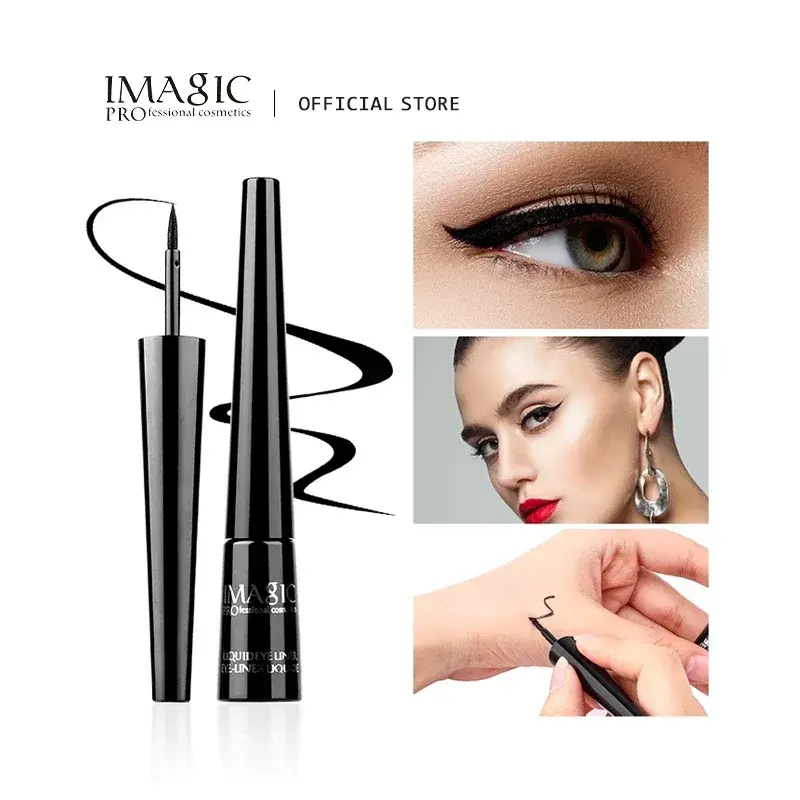 Liquid Eyeliner IMAGIC