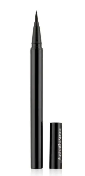 Liquid Eyeliner - On Point - Bodyography