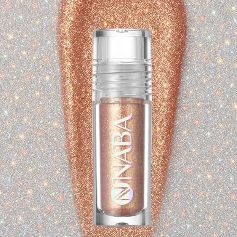 Liquid Eyeshadow - Charm - Naba Cosmetics